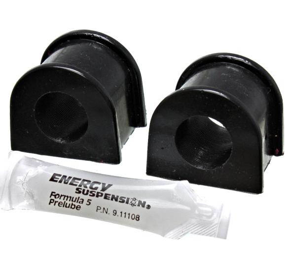 ES Sway Bar Bushings - Black Energy Suspension 19.5105G