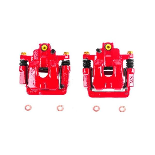 PowerStop S2676
