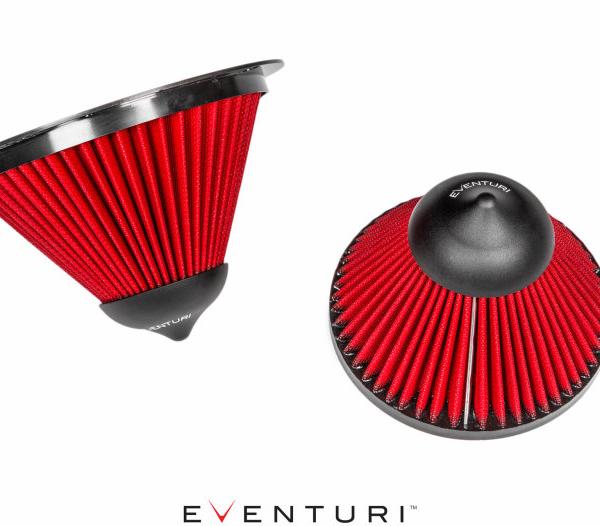 Eventuri EVE-151-G2-FTR