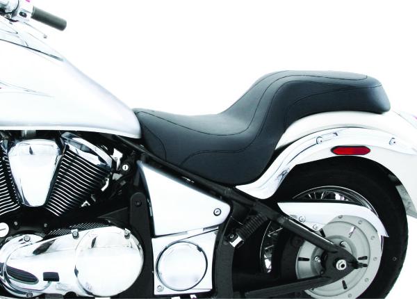 Mustang Motorcycle 76128