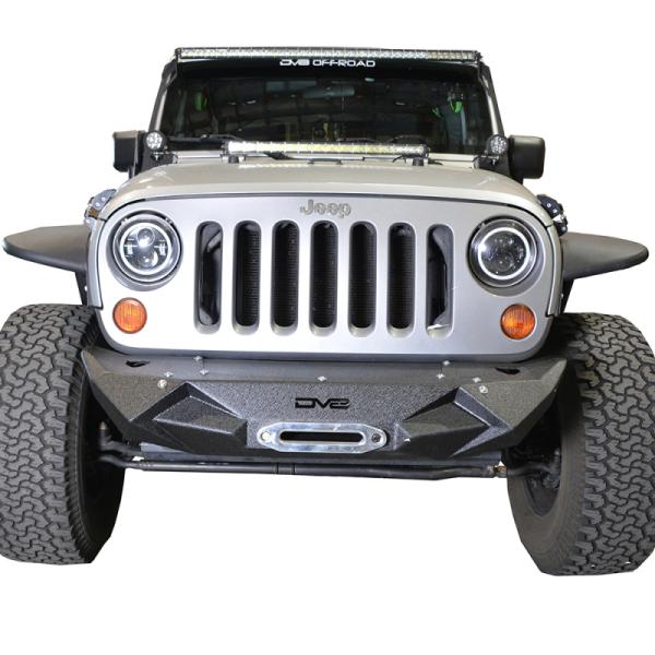 DV8 Offroad FBSHTB-24