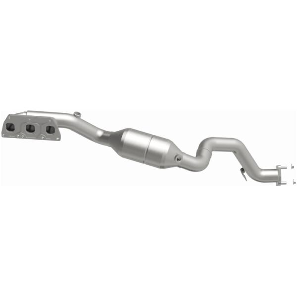 Magnaflow 452798