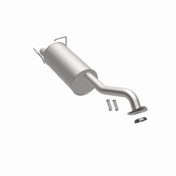 Magnaflow 108-0025