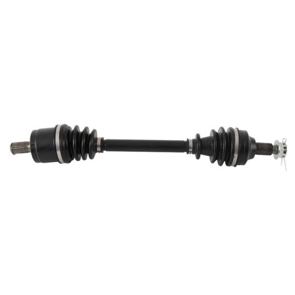 ABR Xtreme Duty Axles All Balls Racing AB8-HO-8-327