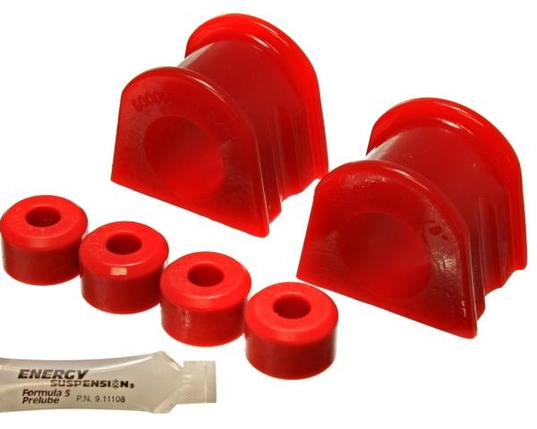 ES Sway Bar Bushings - Red Energy Suspension 3.5160R