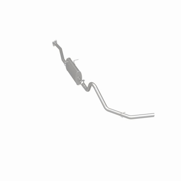 MAG BRE Exhaust Kits Magnaflow 106-0184