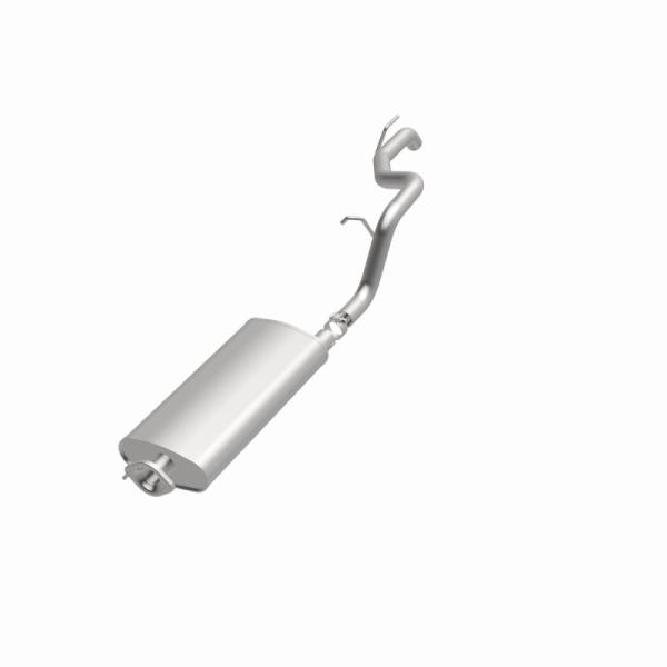 MAG BRE Exhaust Kits Magnaflow 116-0012
