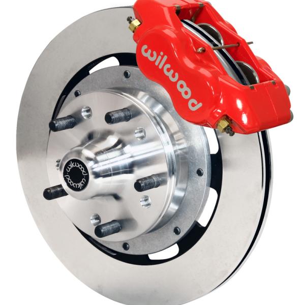 WIL Dynalite Brake Kit Wilwood 140-9053-R