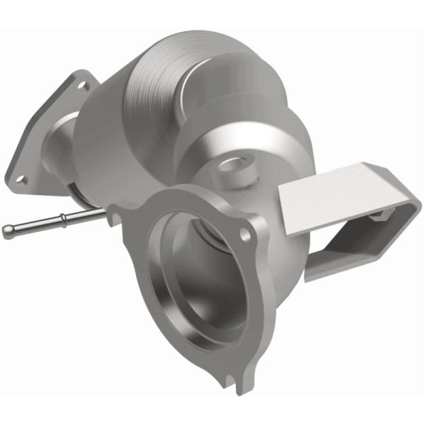 Magnaflow 5551537