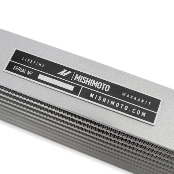 Mishimoto MMTC-F80-15