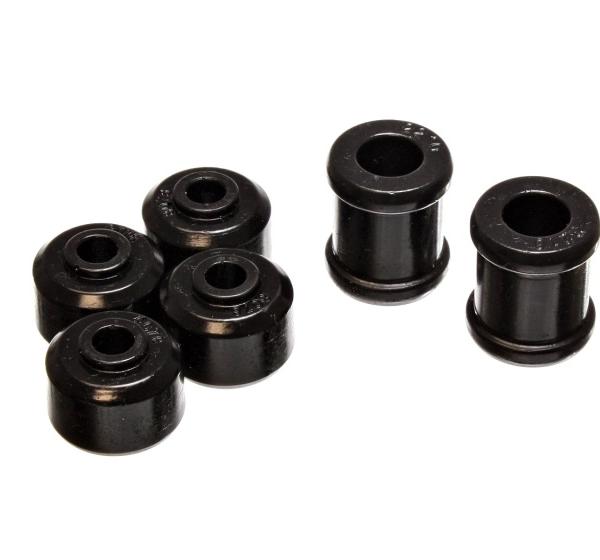ES Shock Bushings - Black Energy Suspension 9.8137G