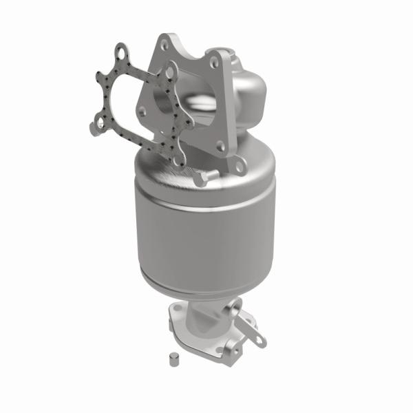 MAG Converter Direct Fit Magnaflow 5531336