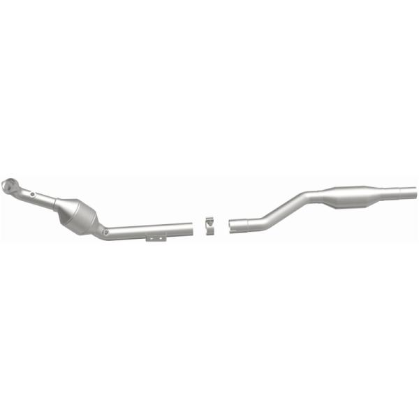 Magnaflow 5411937