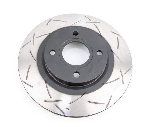 DBA 4000 Series Slotted Rotors DBA 42163S