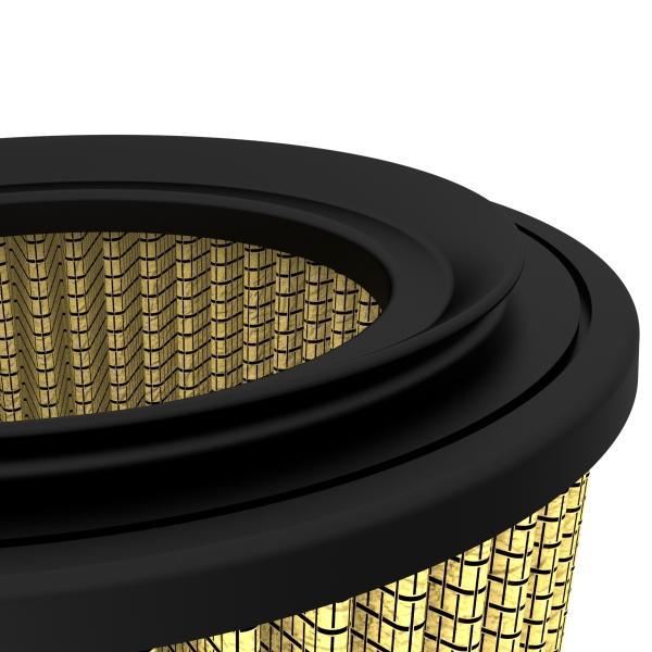 AFE PG7 Air Intake aFe 87-10041