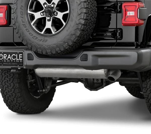 ORACLE Lighting 5874-504