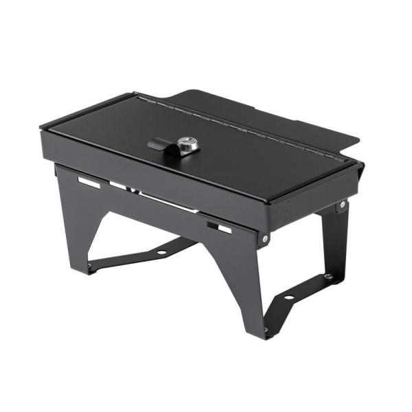 TFY Console Safe Tuffy Products 393-01