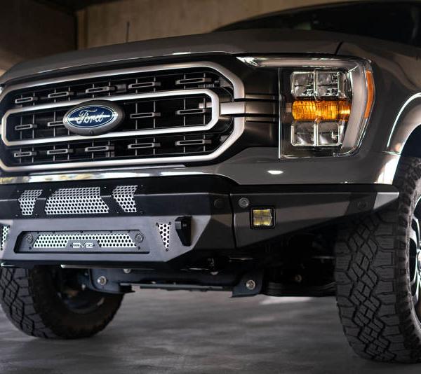 DV8 Offroad FBFF1-09