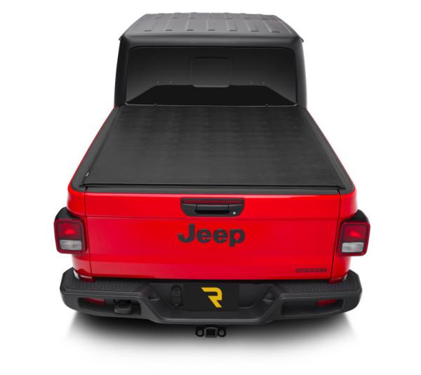 TRX Bed Cover - Sentry Truxedo 1523201