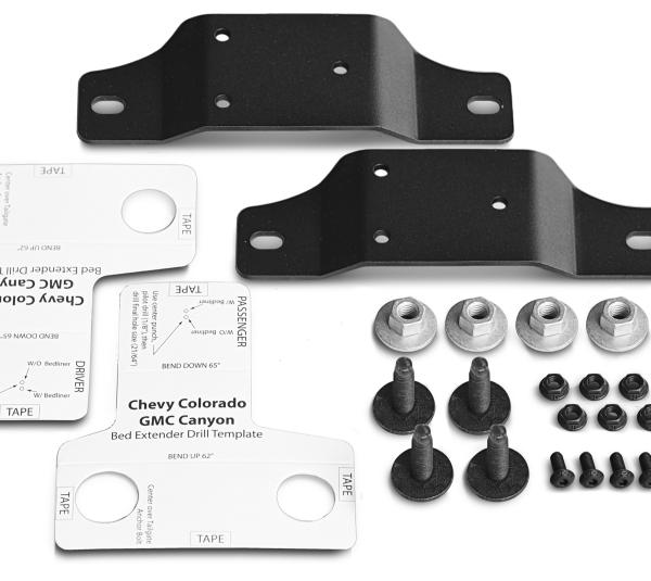 AMP Research 74611-01A