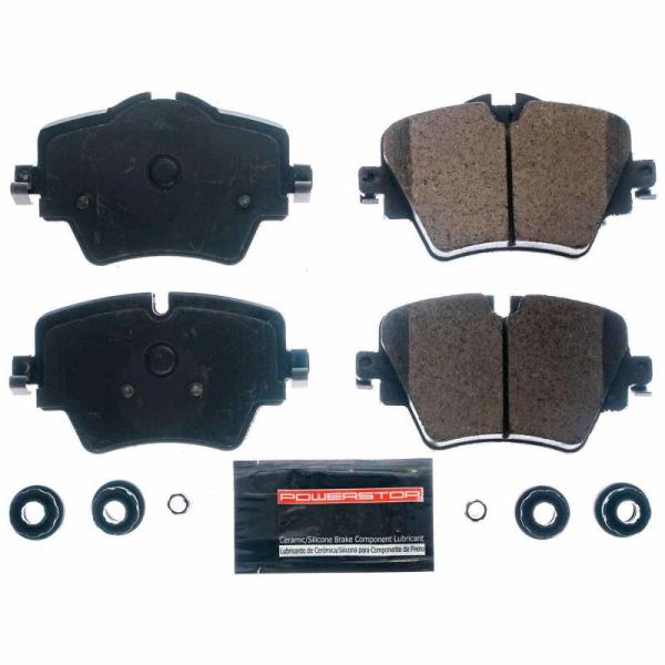 PSB Z23 Evolution Brake Pads PowerStop Z23-1892