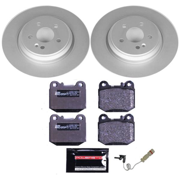 PowerStop ESK5261