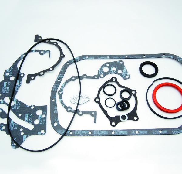 Cometic Gasket PRO2006B