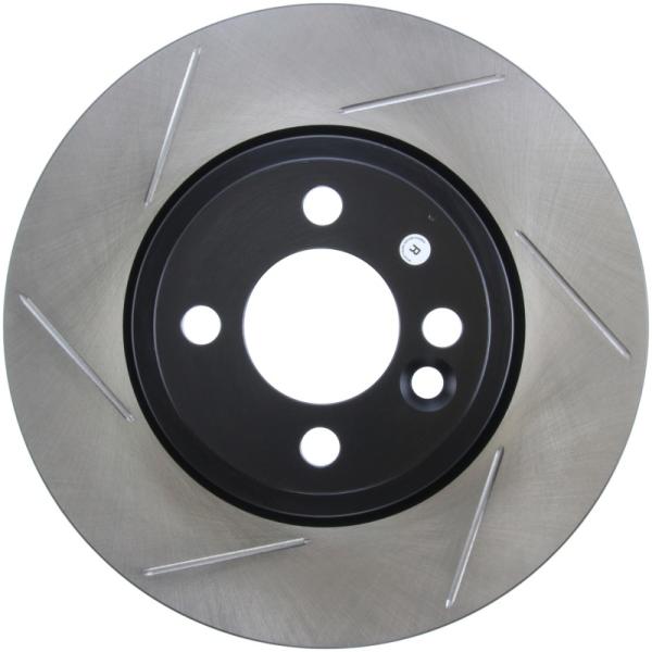 Stoptech 126.34100SR
