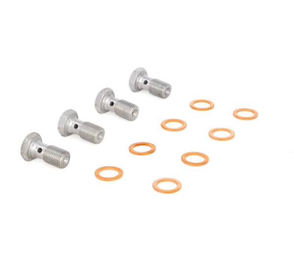 GR G-Stop Brake Line Kits Goodridge 22046