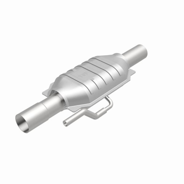 MAG Converter Direct Fit Magnaflow 3391220