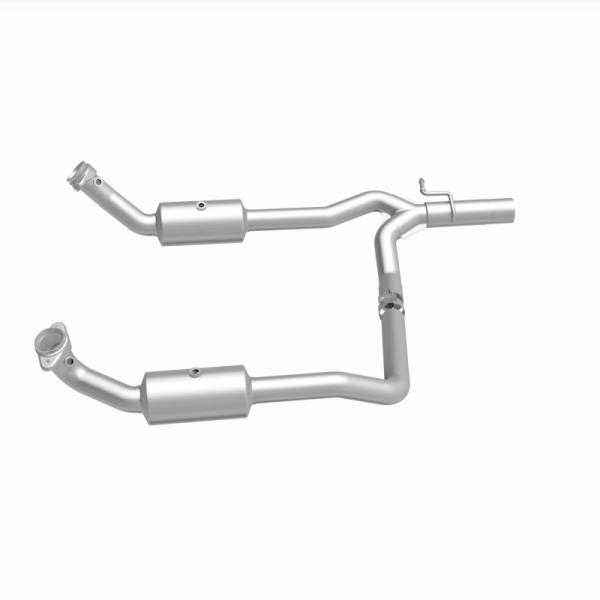 Magnaflow 21-599