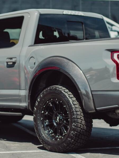 Anderson Composites AC-FLR17FDRA-R-W