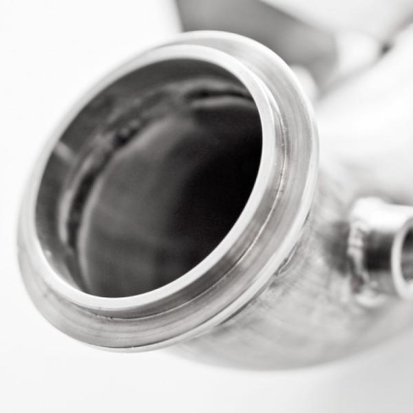 Stainless Works FC13DPCAT