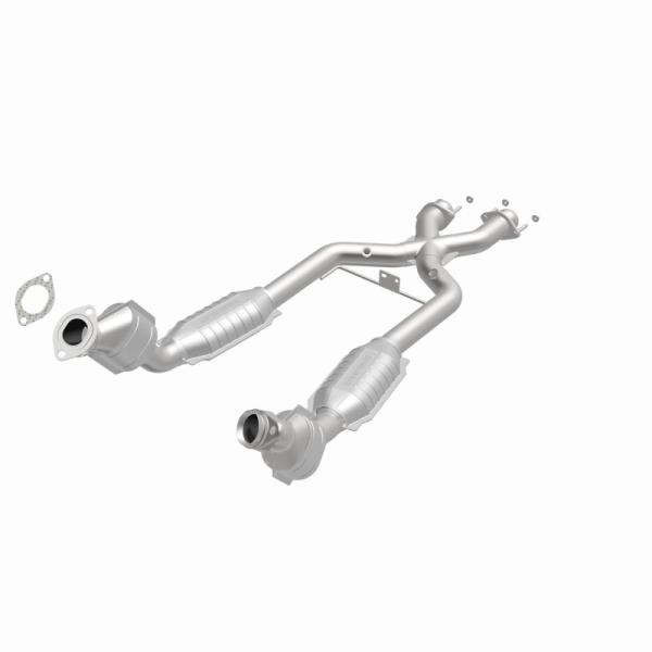 MAG Converter Direct Fit Magnaflow 23163