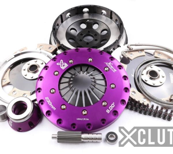 XCLUTCH XKTY23683-2E