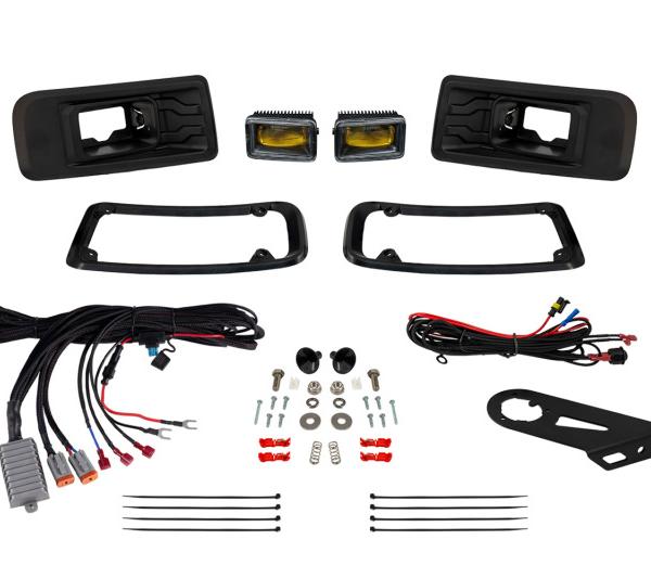 Diode Dynamics DD7769