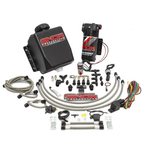 Snow Performance SNO-201QUAD-BRD