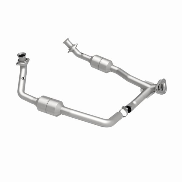 Magnaflow 51378