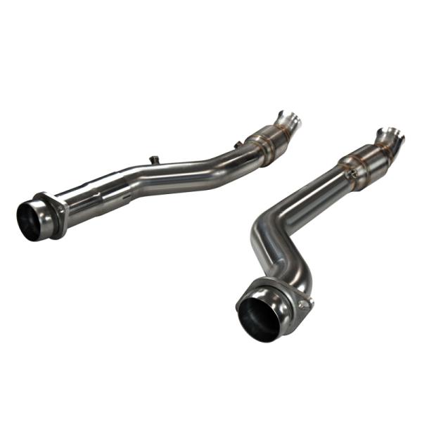 Kooks Headers 34103201