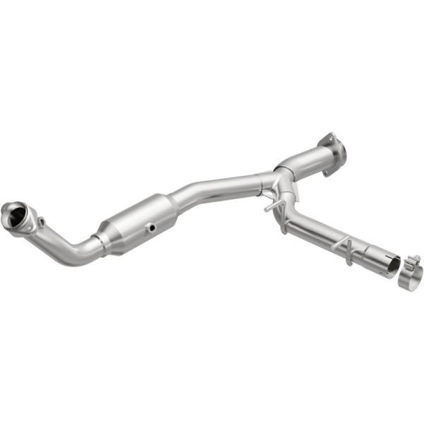 MAG Converter Direct Fit Magnaflow 4651411