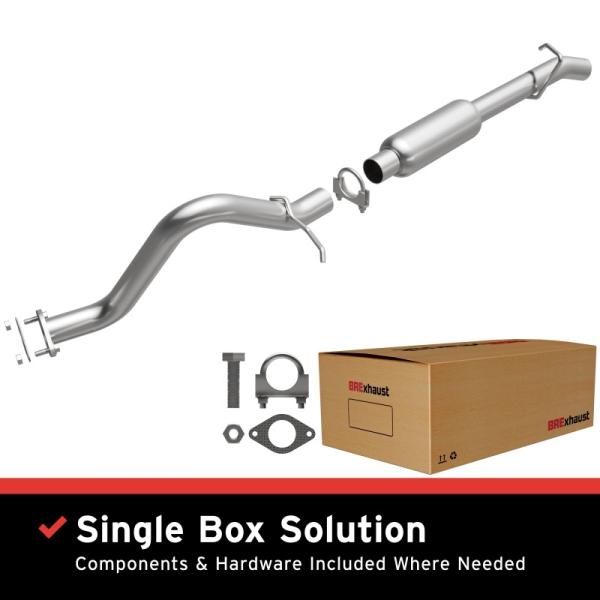 Magnaflow 108-0066