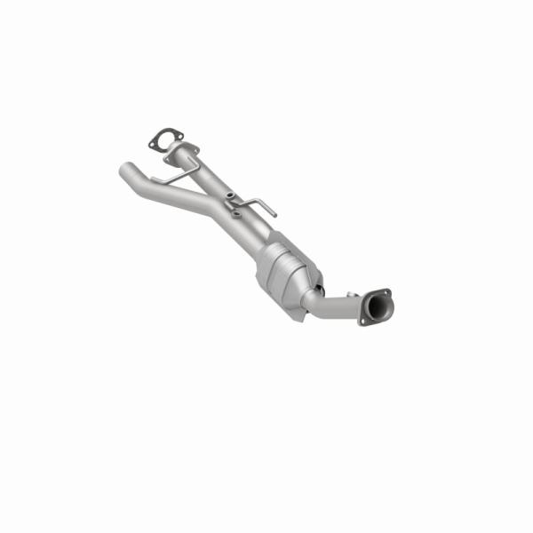 MAG Converter Direct Fit Magnaflow 23314