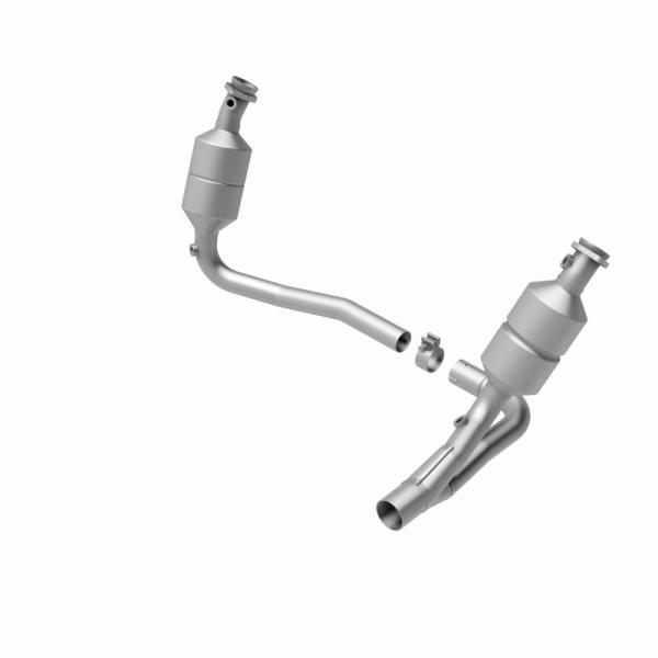 Magnaflow 49658