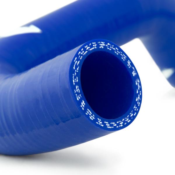 Mishimoto MMHOSE-VR6-92BL