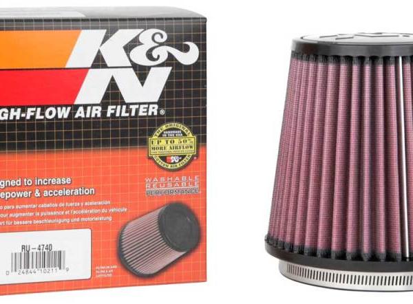 K&N Engineering RU-4740