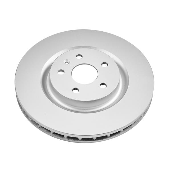 PSB Evolution Coated Rotor PowerStop AR8680EVC