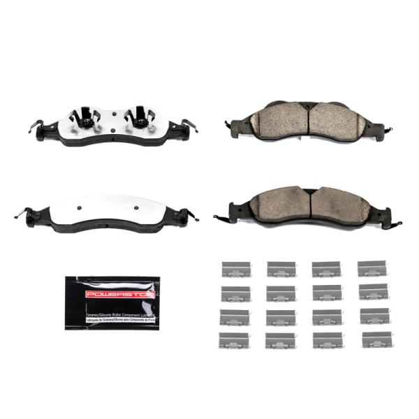 PowerStop Z36-1278