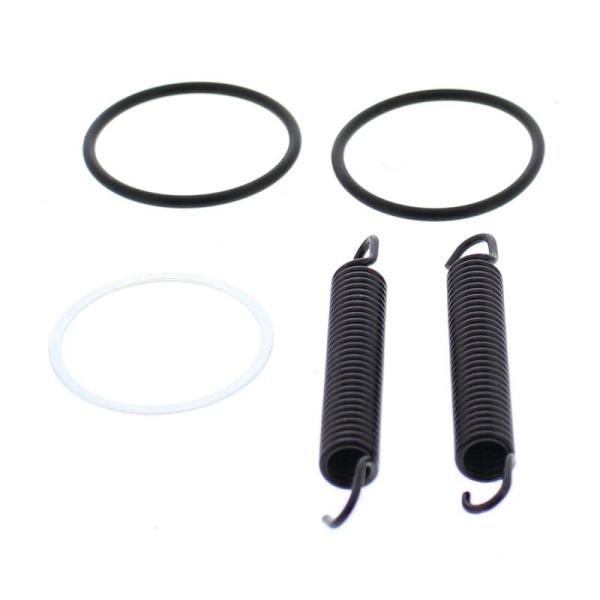 Vertex Pistons 823162