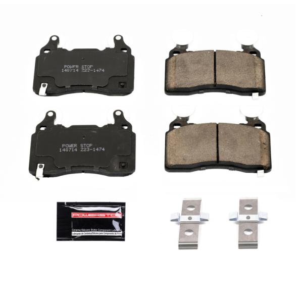 PowerStop Z23-1474