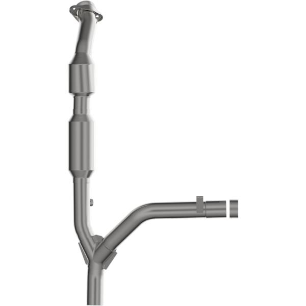 MAG Converter Direct Fit Magnaflow 4583033